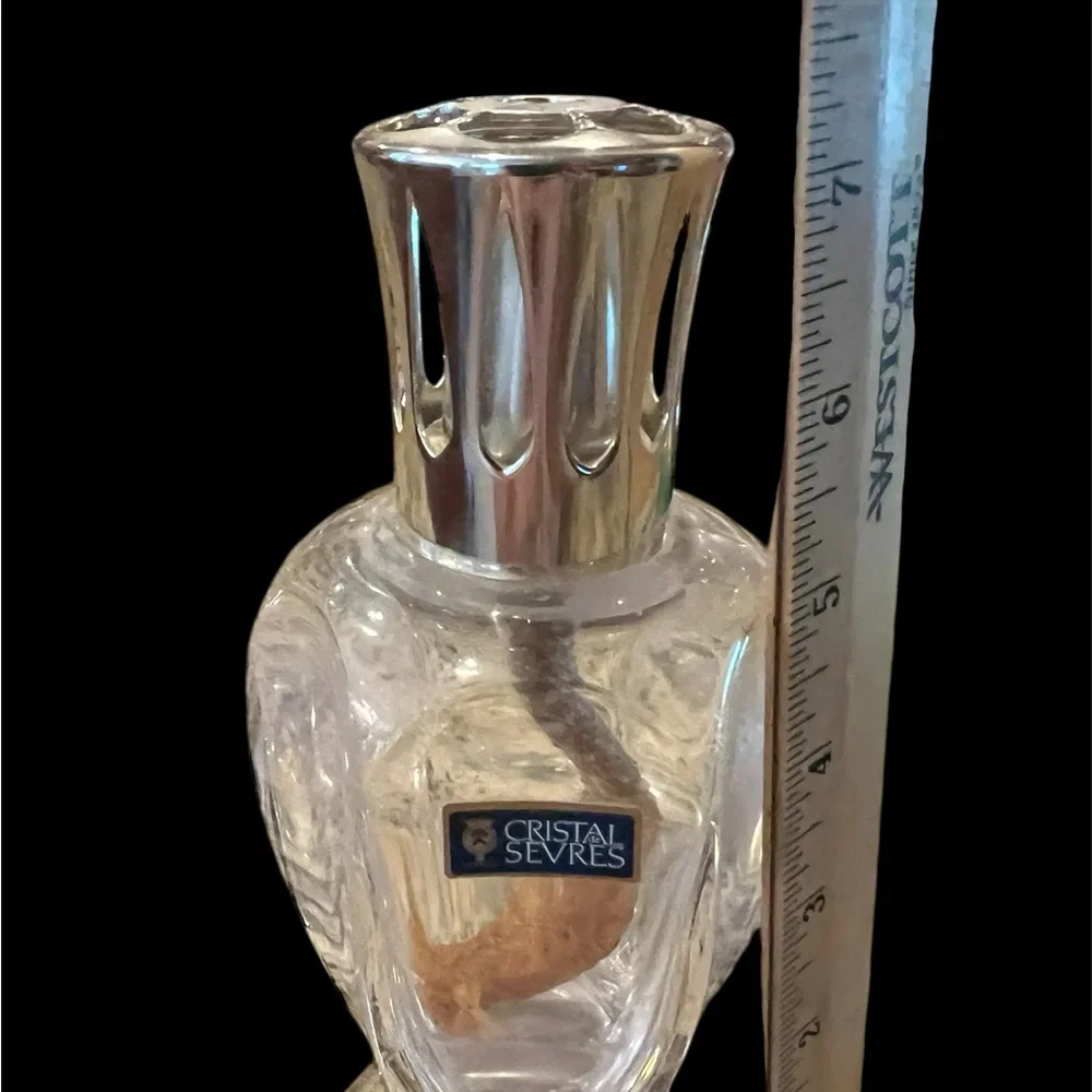 sevres crystal scent